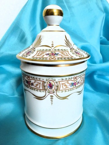 Grande scatola con coperchio
