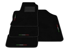 Tappetini compatibili con DR Motor DR1 dal 2009