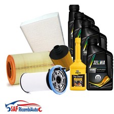 Kit Tagliando Alfa Giulietta