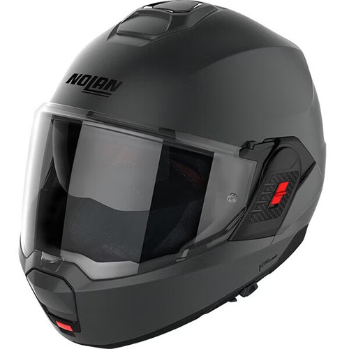 Casco moto nolan n120 - moto, n-com