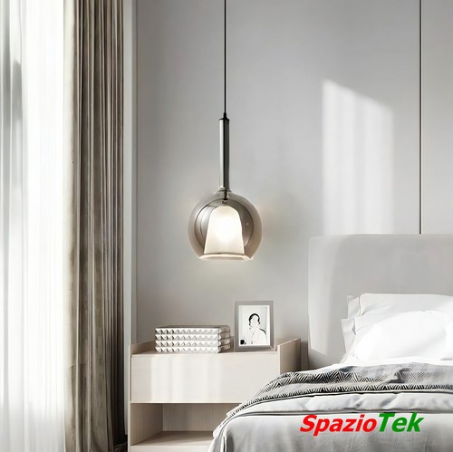 Lampada sospensione led - a,