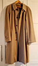Cerruti Cashmere Coat Coat