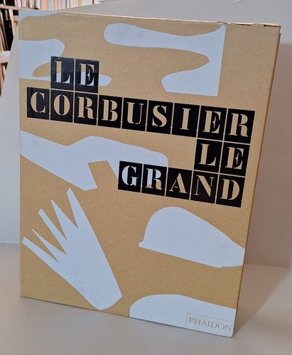 Corbusier grand - corbusier, le