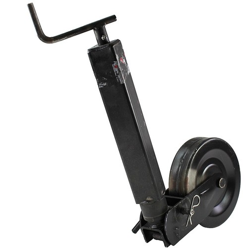 Servotimone telescopico 70x850