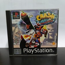 Gioco PS1 Play Station 1 Crash