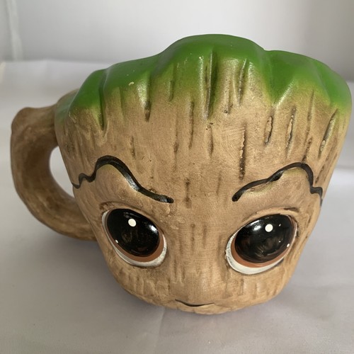 Tazza caffè cacao - , marvel