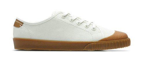 Scarpe ginnastica clarks - scarpe,