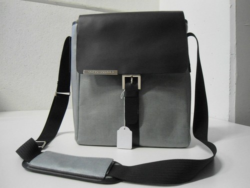 Borsa cartella tracolla - cartella,