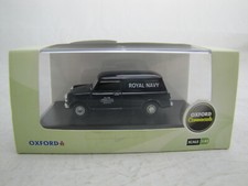 Oxford MV032 Royal Navy Austin
