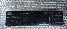FRONTALINO SONY CDX- 3150 solo frontalino funzionante