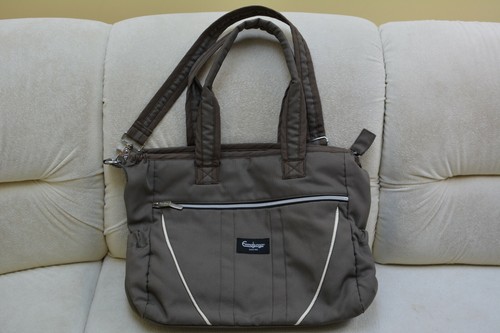 Borsa fasciatoio emmaljunga - borsa,