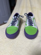 Scarpe Vans Toy Story Disney