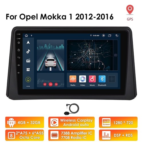Autoradio android opel - autoradio,