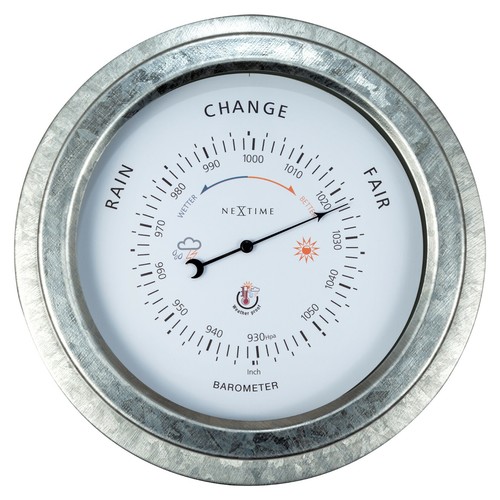 Nextime barometro 4303ga - nextime,