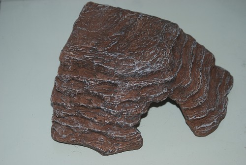 Piattaforma angolare grande