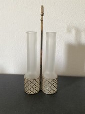 Vasetti In Vetro (Porta Olio E