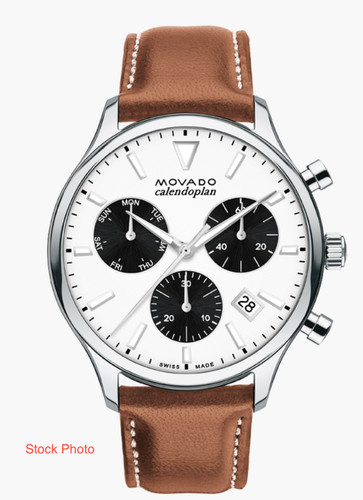 Calendario serie movado - calendario,