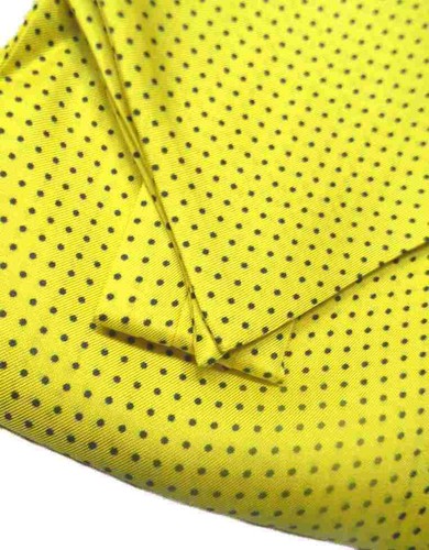 Ascot uomo pura seta - , man