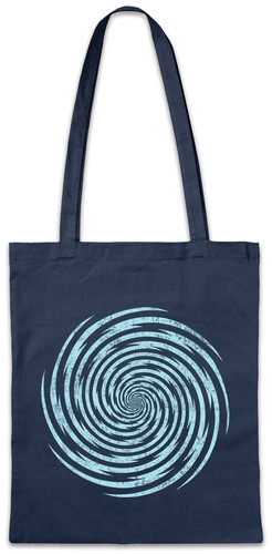 Borsa tessuto spiral - borsa,