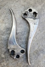 Leve Freno Frizione Gilera G50 G80 (Originali)