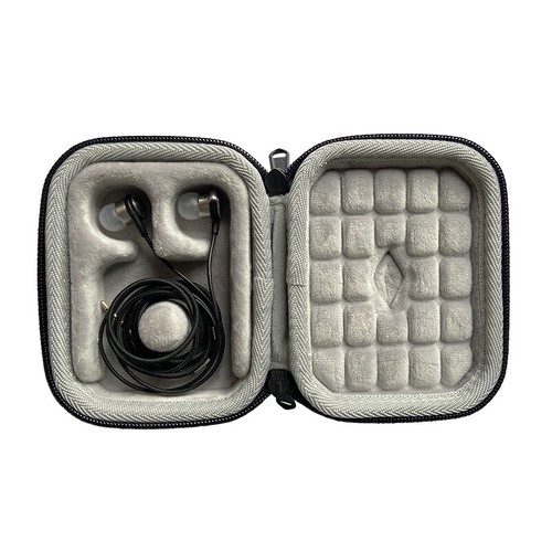 Storage iem box per cuffie - iem,