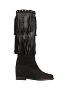 Stivali Via Roma 15 Mis. 37