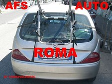 PORTABICI POSTERIORE 3 BICI