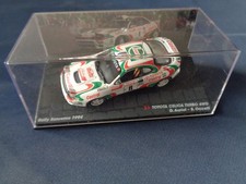 MODELLINO SCALA 1/43 TOYOTA