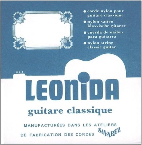Chitarra classica corde - corde,