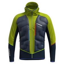 CRAZY IDEA JACKET VIPER