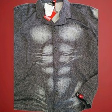Camicia giacca diesel savage - camicia/giacca, x