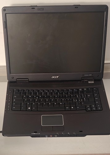 Notebook acer extensa modello - notebook,