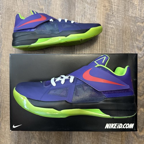 Nike zoom id - iv, joker