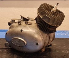 Motore 3 Marce Franco Morini  Ciclomotore Giulietta Peripoli 50cc 