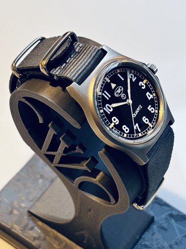Orologio vintage 2006 cwc - orologio,
