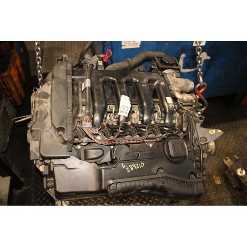 Motore compl bmw 306d2 - motore,