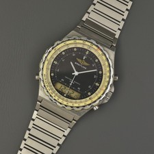 Breitling navitimer quarzo - breitling,