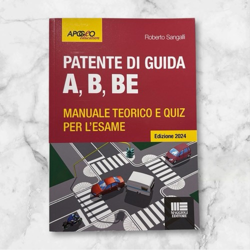 Patente guida b - patente, a