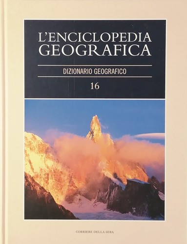 Enciclopedia geografica - l,