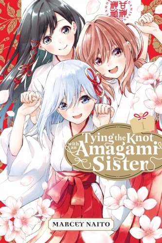 Tying the knot - tying, with