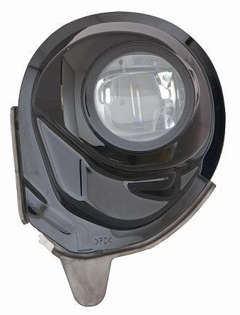 Faro fendinebbia led - faro, a
