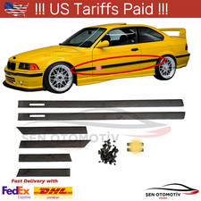 Per BMW 1992-1998 E36 M3 style