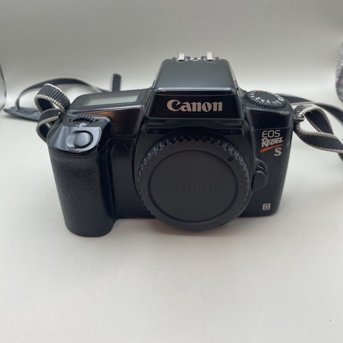 Canon eos rebel 35 - eos,