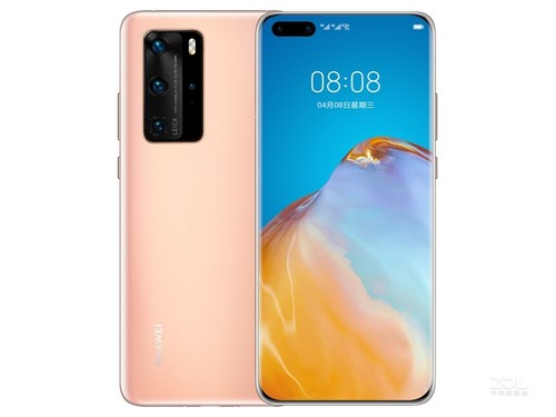 Huawei p40 pro 256gb - p40,