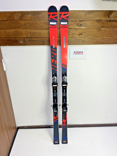 Sci rossignol hero athlete - sci,