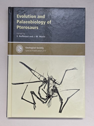 Evolution and palaeobiology - and, of
