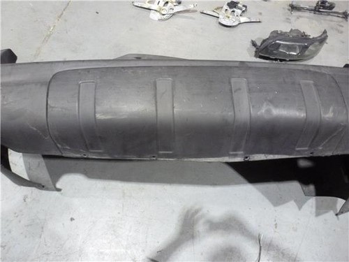 Paraurti posteriore volvo xc70 - paraurti,