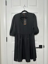 Abito donna BOSS arancione