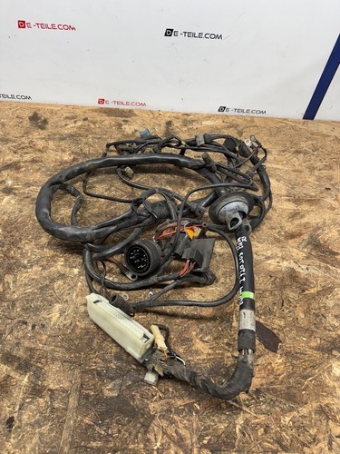 Cablaggio motore bmw - bmw, 320