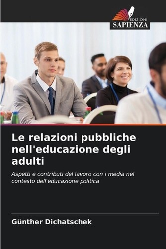 Relazioni pubbliche - le,